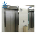 Safety Edge Lift Parts Elevator Telescopic Door